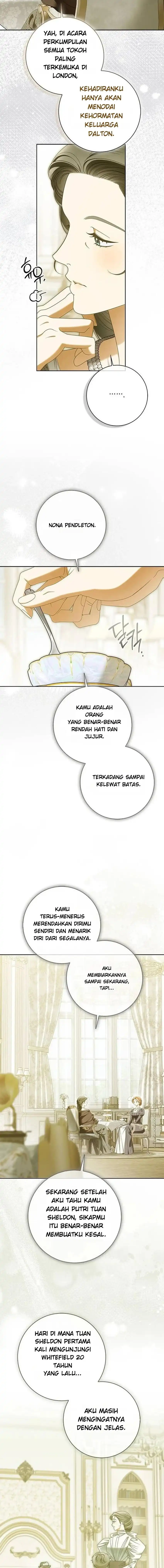 Miss Pendleton Chapter 71 - halaman 13