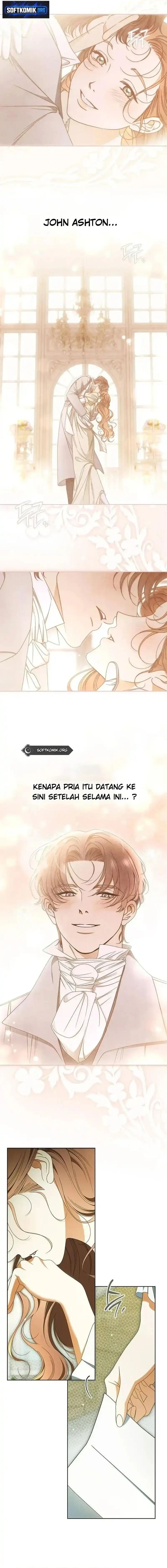 Miss Pendleton Chapter 73 - halaman 12