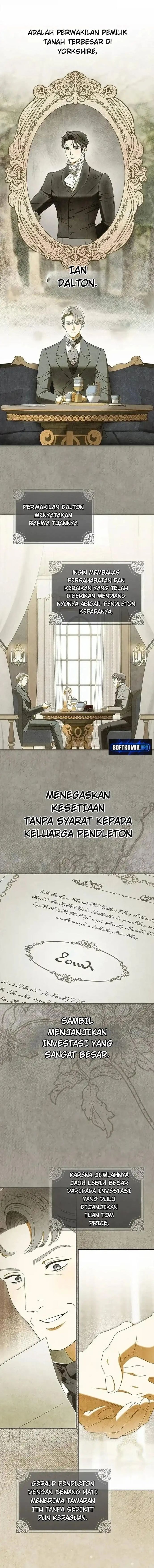 Miss Pendleton Chapter 73 - halaman 2