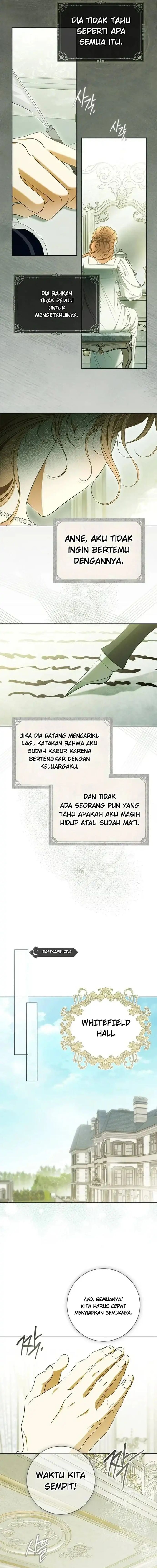 Miss Pendleton Chapter 74 - halaman 13