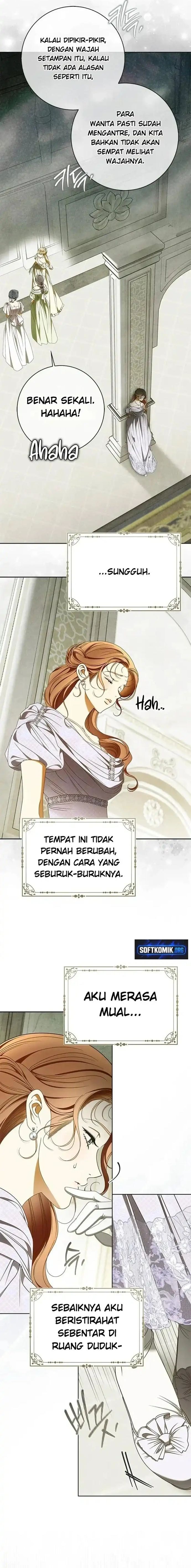 Miss Pendleton Chapter 74 - halaman 4