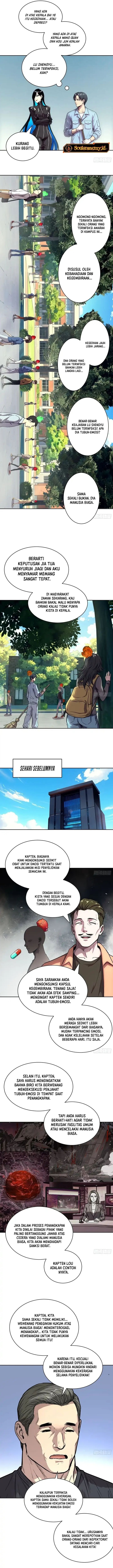Mood Disorder Chapter 96 - halaman 3