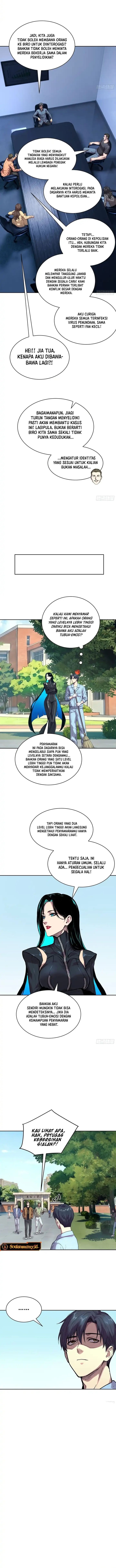 Mood Disorder Chapter 96 - halaman 4