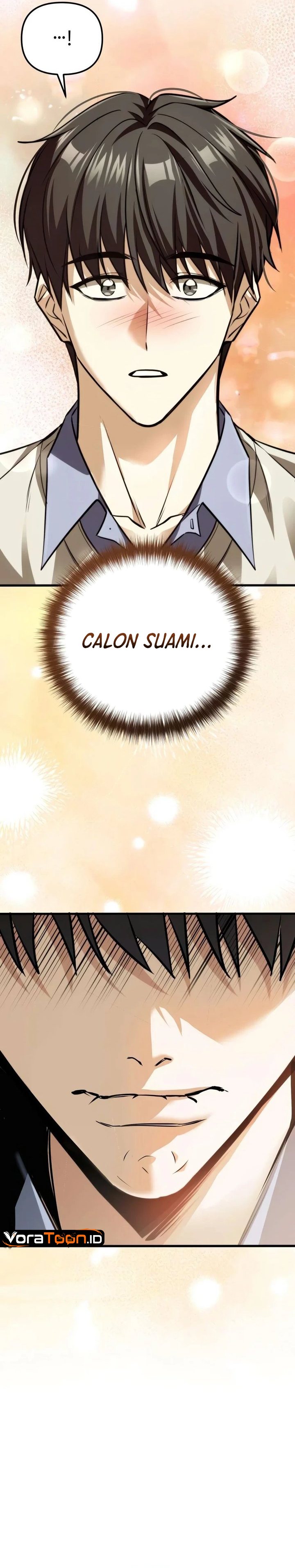 My Dragon Girlfriend Has Returned Chapter 10 - halaman 10
