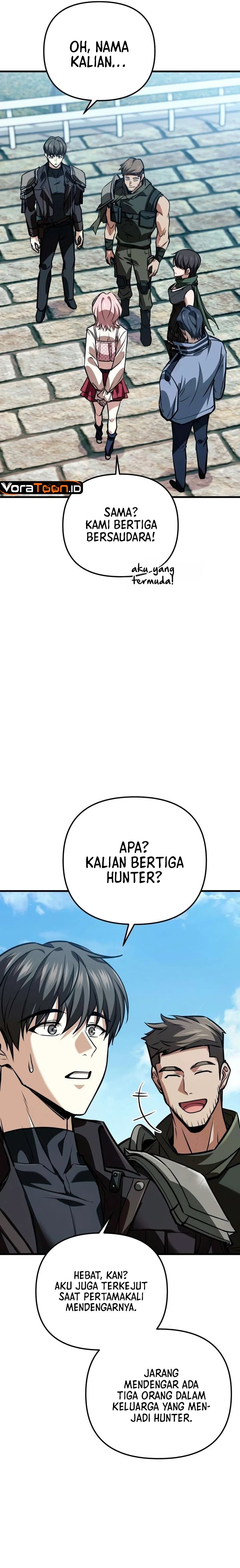 My Dragon Girlfriend Has Returned Chapter 10 - halaman 18