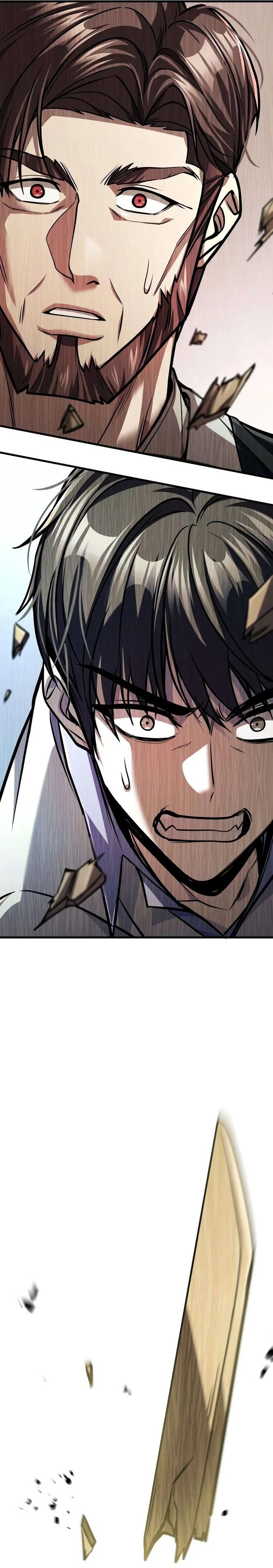 My Dragon Girlfriend Has Returned Chapter 10 - halaman 3