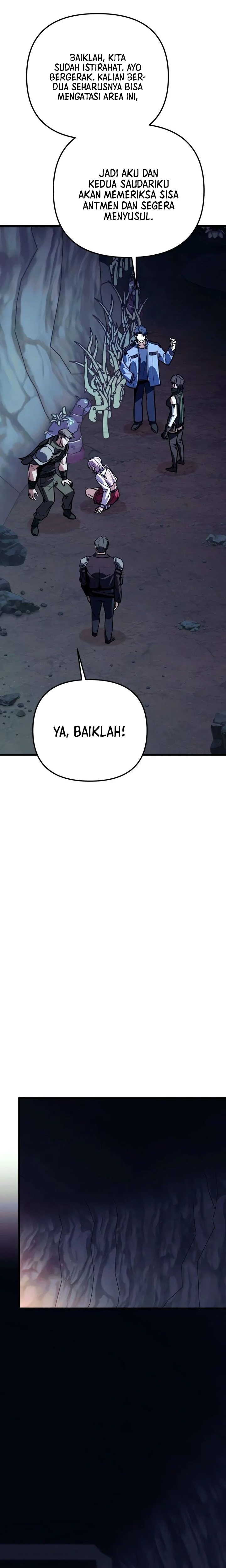 My Dragon Girlfriend Has Returned Chapter 10 - halaman 34