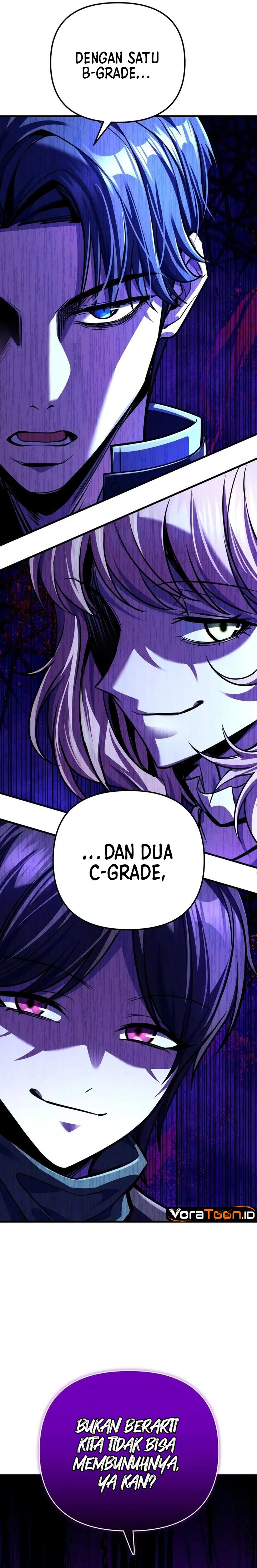 My Dragon Girlfriend Has Returned Chapter 10 - halaman 38