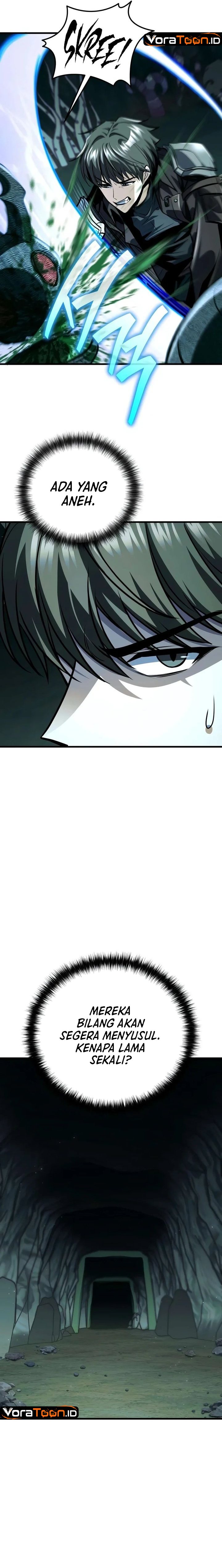 My Dragon Girlfriend Has Returned Chapter 10 - halaman 40