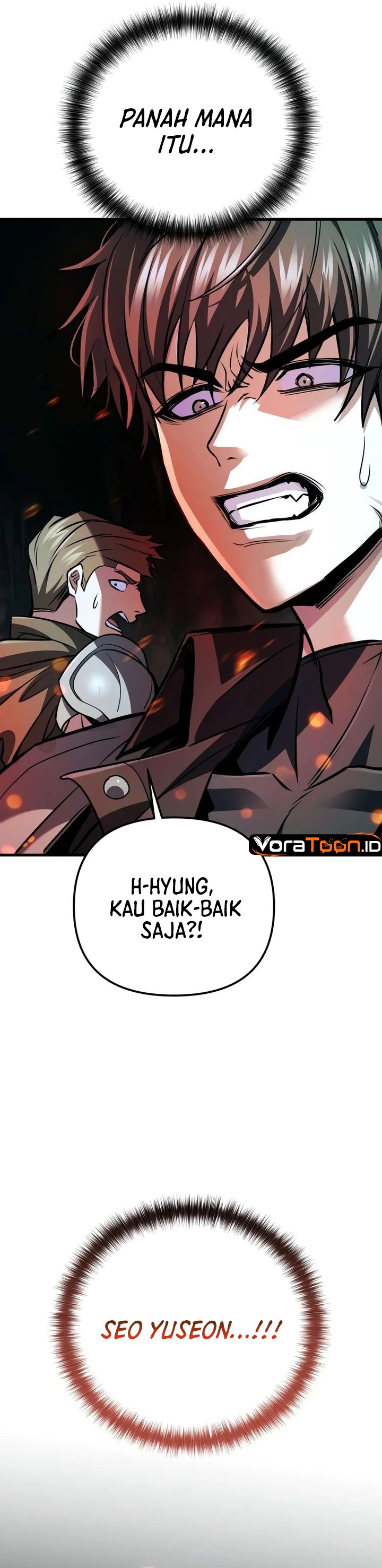 My Dragon Girlfriend Has Returned Chapter 10 - halaman 44