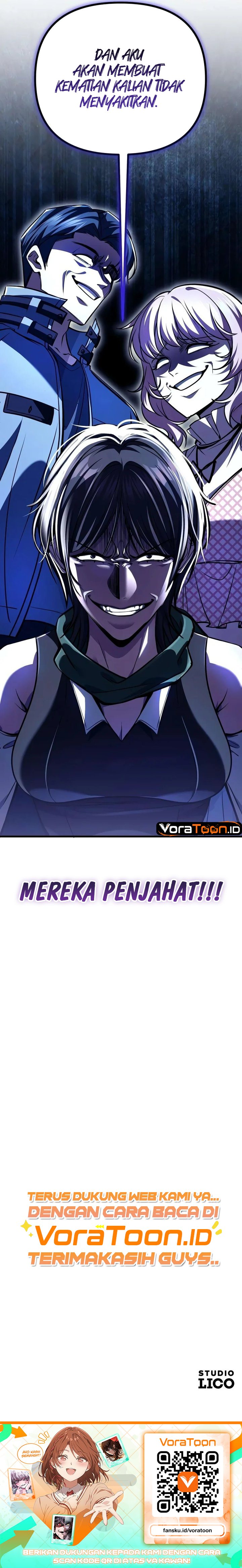 My Dragon Girlfriend Has Returned Chapter 10 - halaman 47