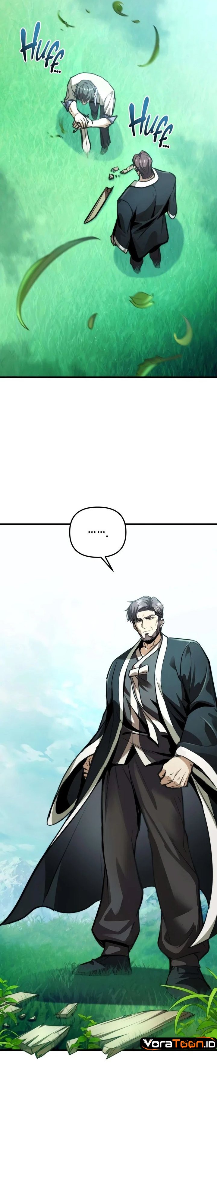 My Dragon Girlfriend Has Returned Chapter 10 - halaman 5