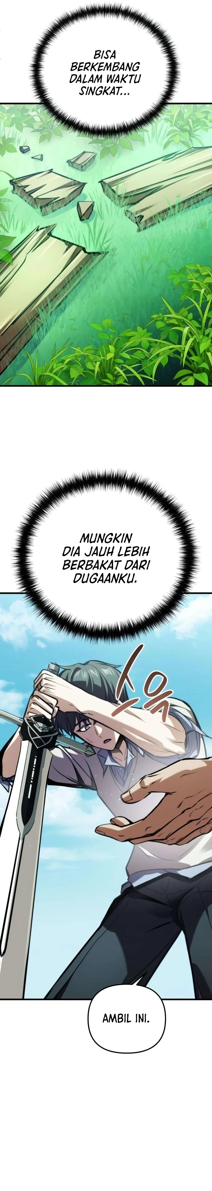My Dragon Girlfriend Has Returned Chapter 10 - halaman 6