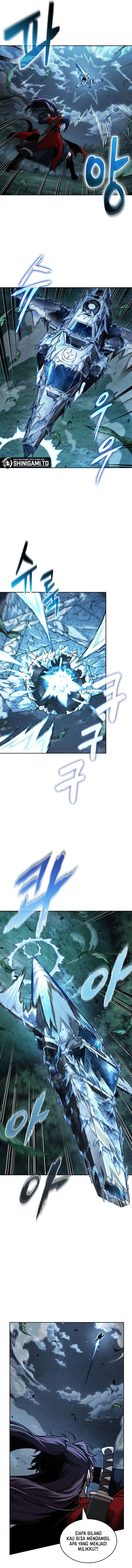 Nano Machine Chapter 335 - halaman 12