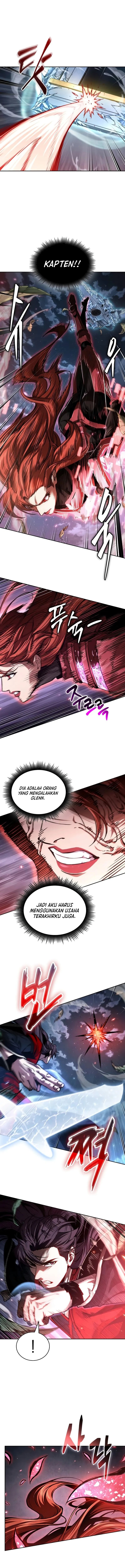 Nano Machine Chapter 335 - halaman 3