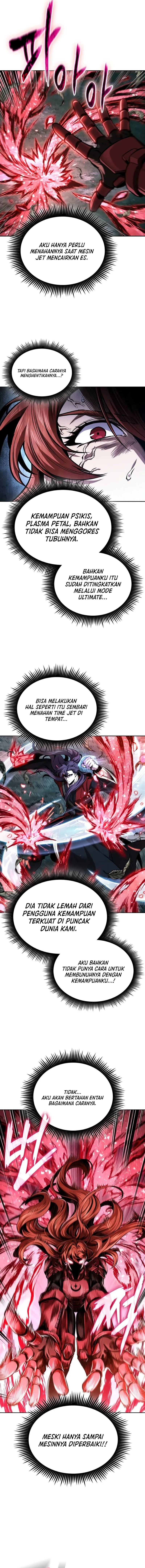 Nano Machine Chapter 335 - halaman 6