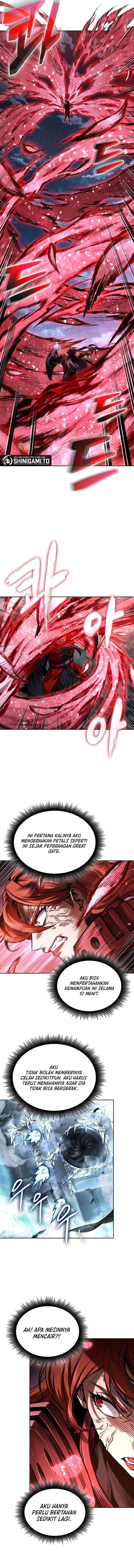 Nano Machine Chapter 335 - halaman 7