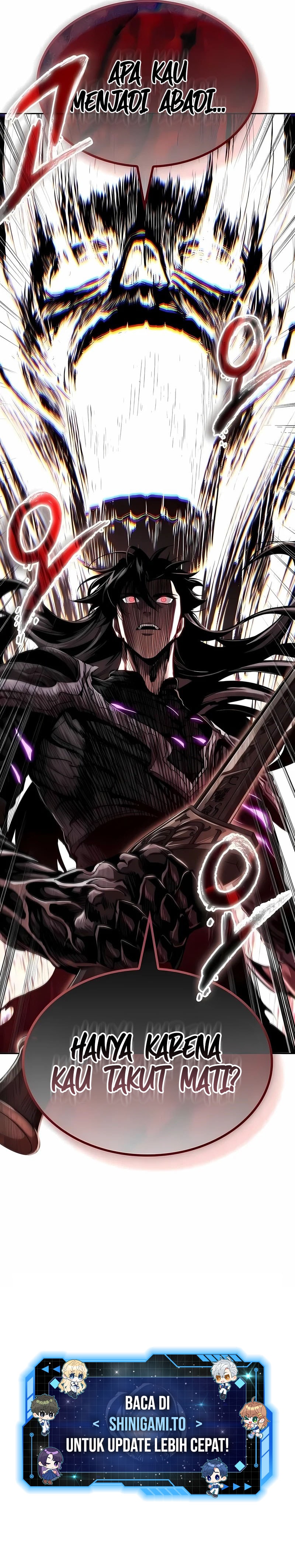 Nano Machine Chapter 336 - halaman 16
