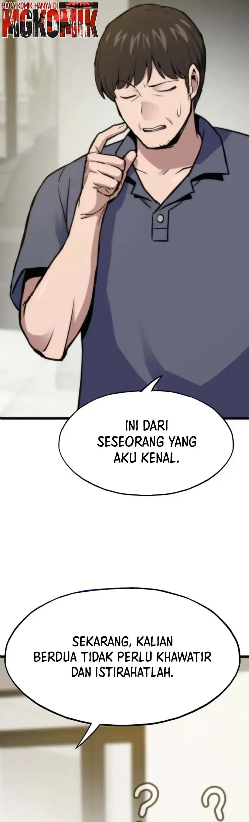 Past Life Regressor (Remake 2022) Chapter 191 - halaman 10