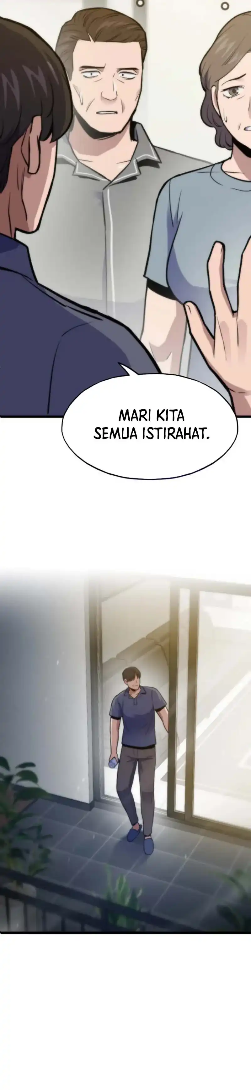 Past Life Regressor (Remake 2022) Chapter 191 - halaman 11