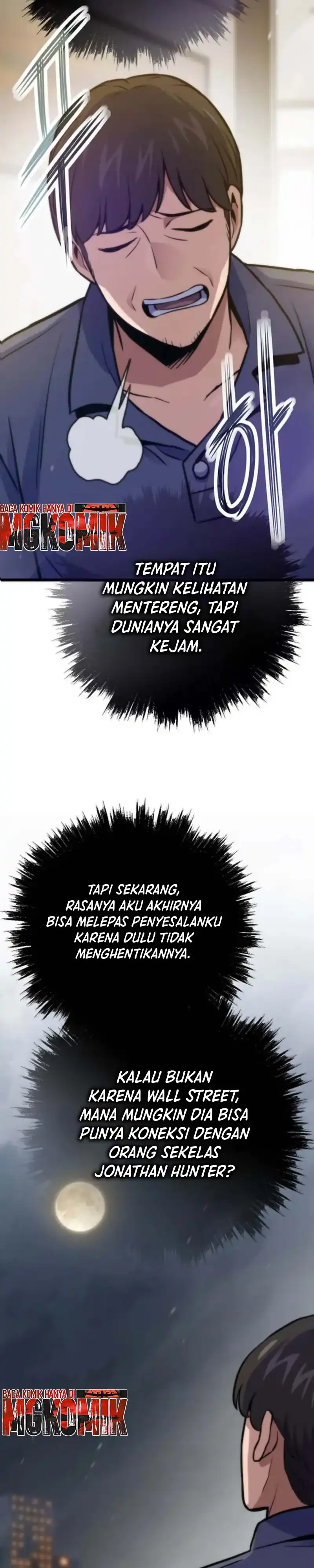 Past Life Regressor (Remake 2022) Chapter 191 - halaman 13