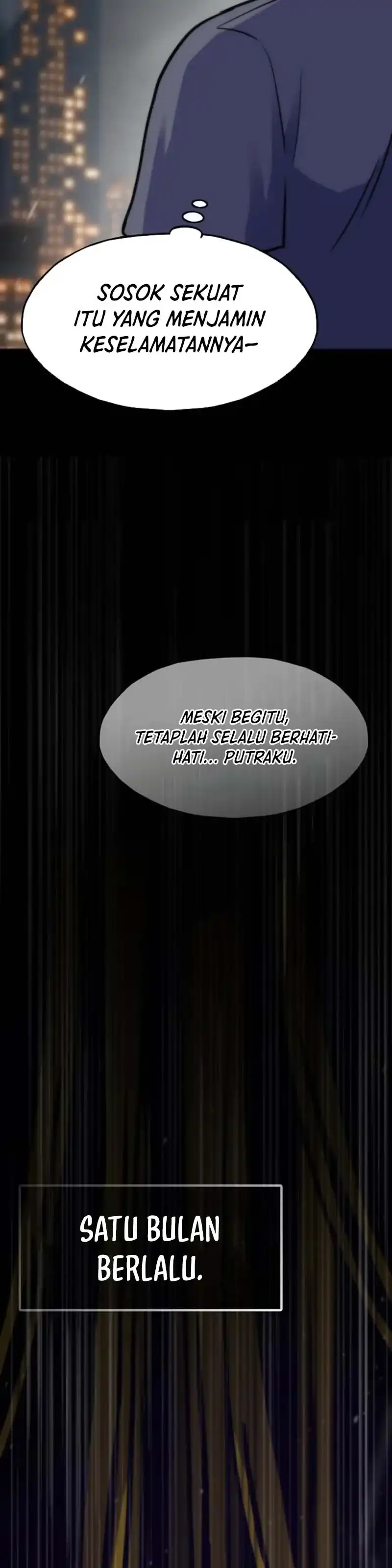 Past Life Regressor (Remake 2022) Chapter 191 - halaman 14