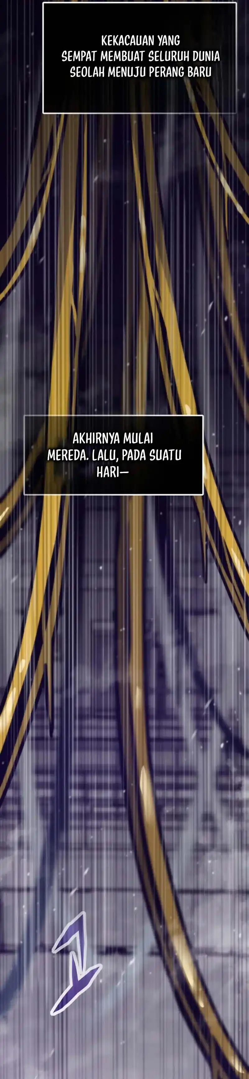 Past Life Regressor (Remake 2022) Chapter 191 - halaman 15