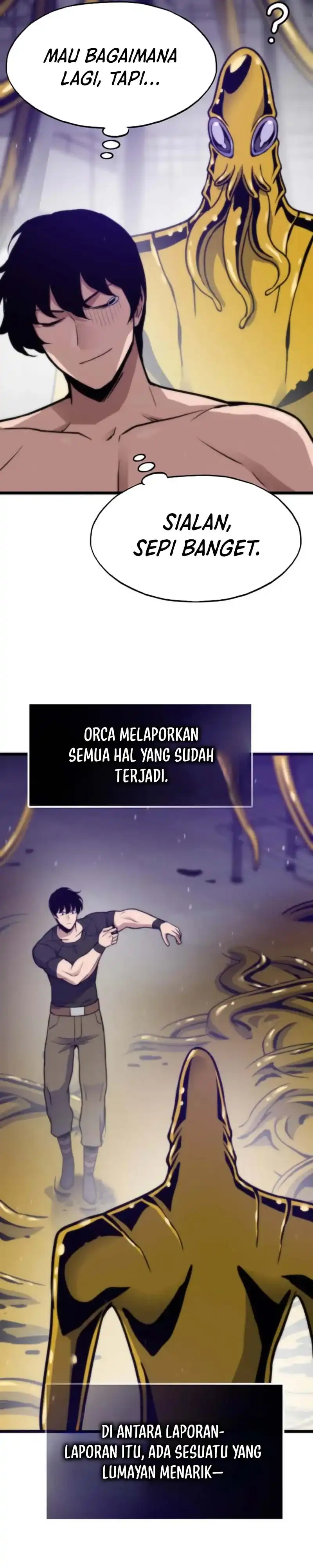 Past Life Regressor (Remake 2022) Chapter 191 - halaman 19