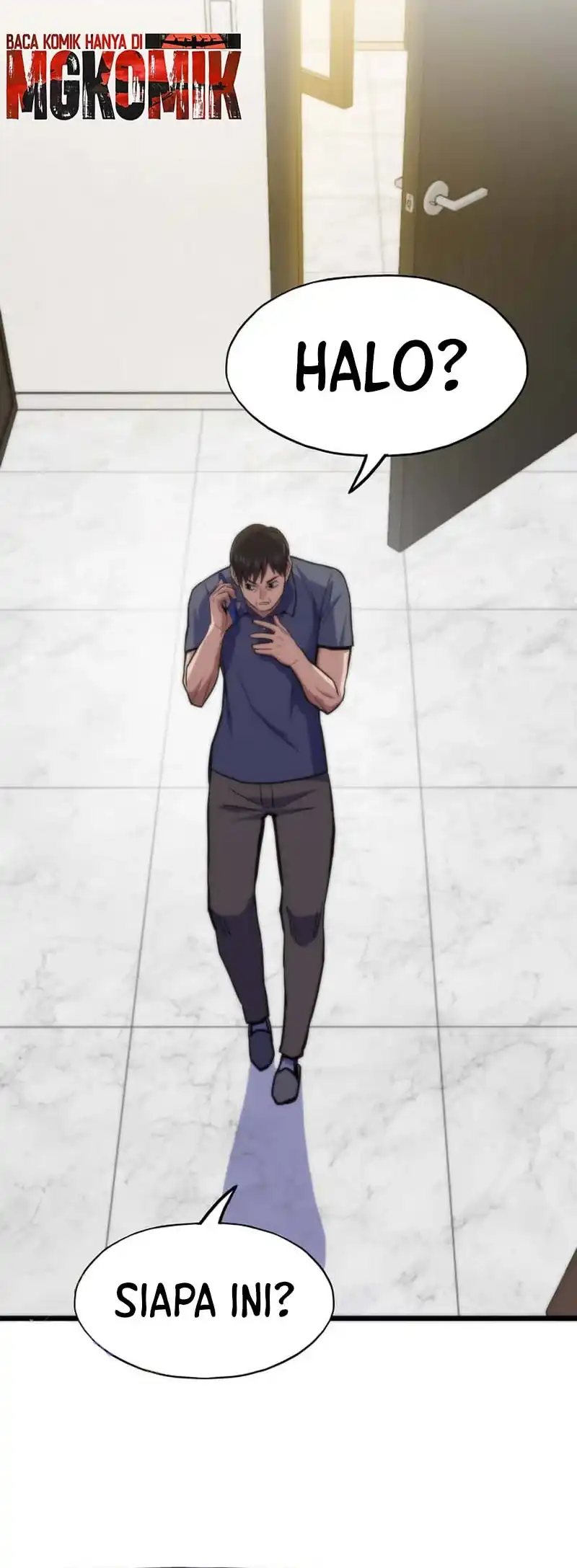 Past Life Regressor (Remake 2022) Chapter 191 - halaman 2