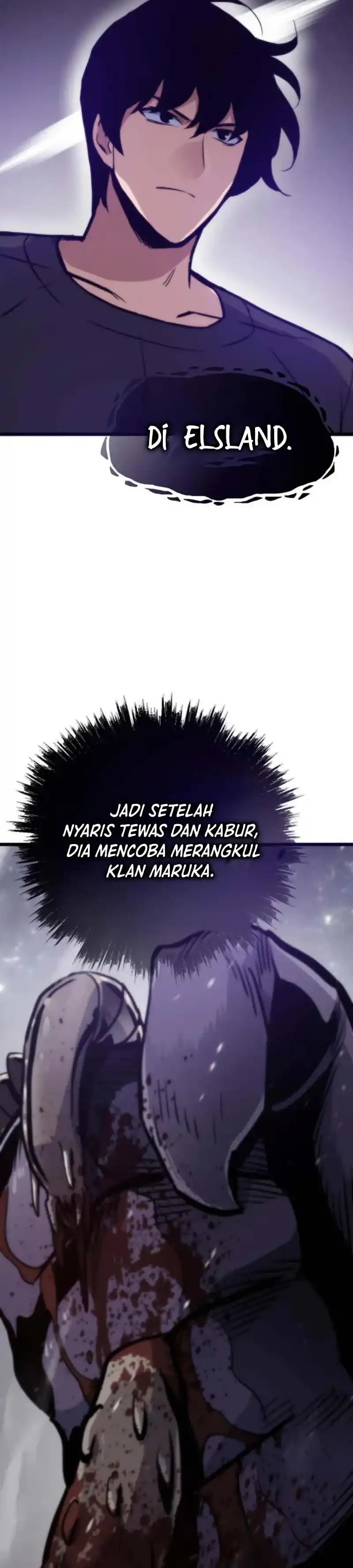 Past Life Regressor (Remake 2022) Chapter 191 - halaman 21