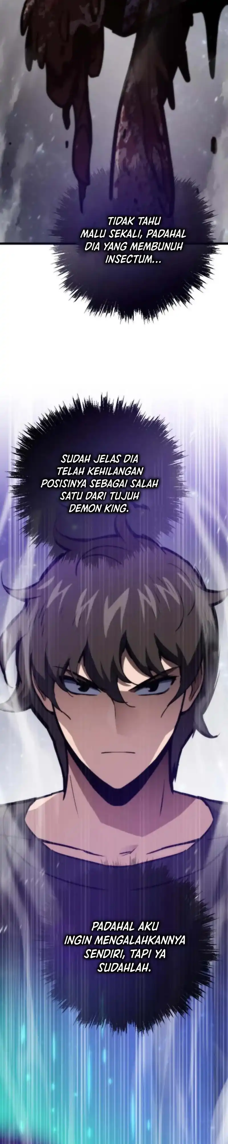 Past Life Regressor (Remake 2022) Chapter 191 - halaman 22