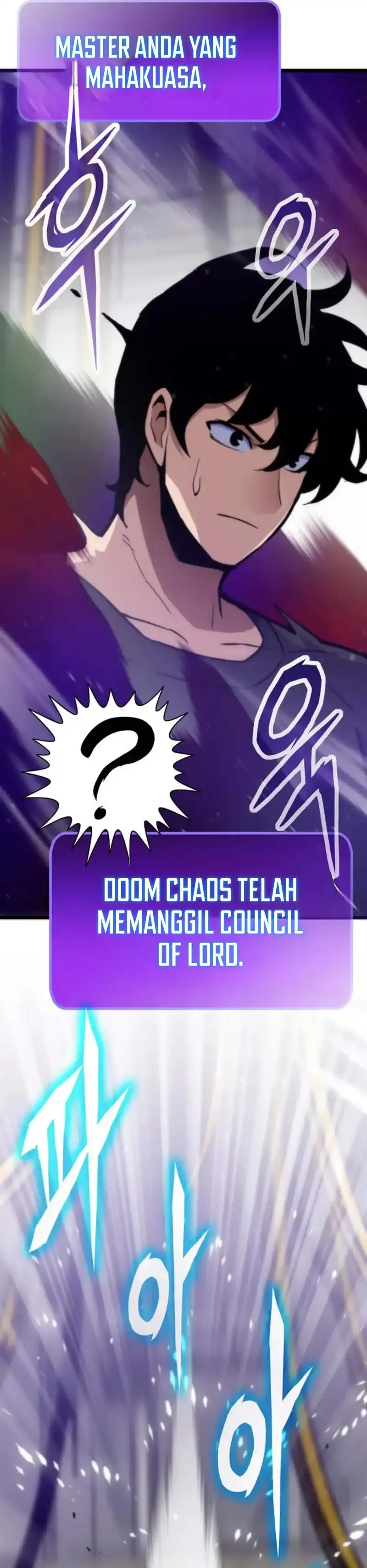 Past Life Regressor (Remake 2022) Chapter 191 - halaman 24
