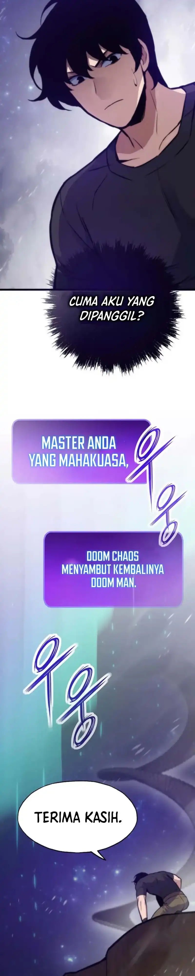 Past Life Regressor (Remake 2022) Chapter 191 - halaman 28