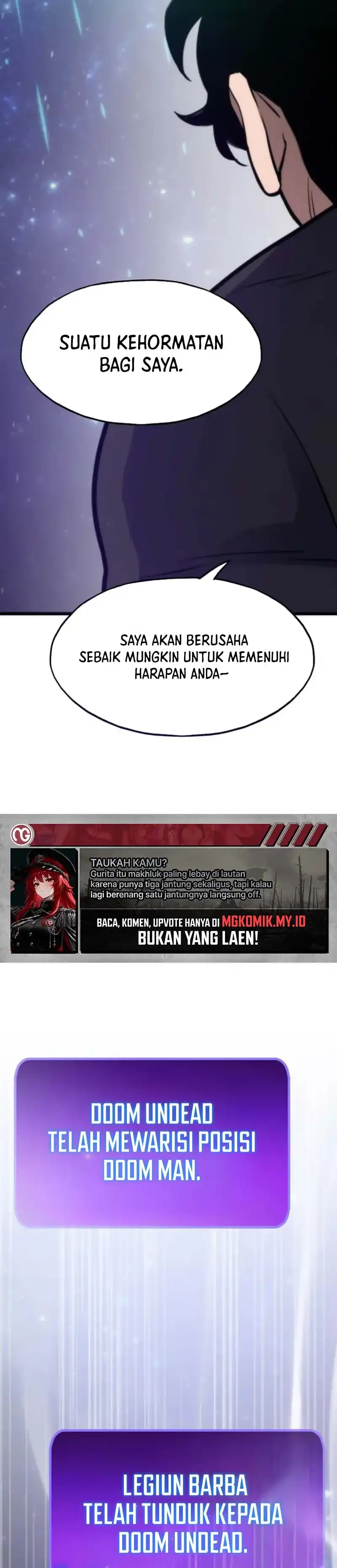 Past Life Regressor (Remake 2022) Chapter 191 - halaman 31
