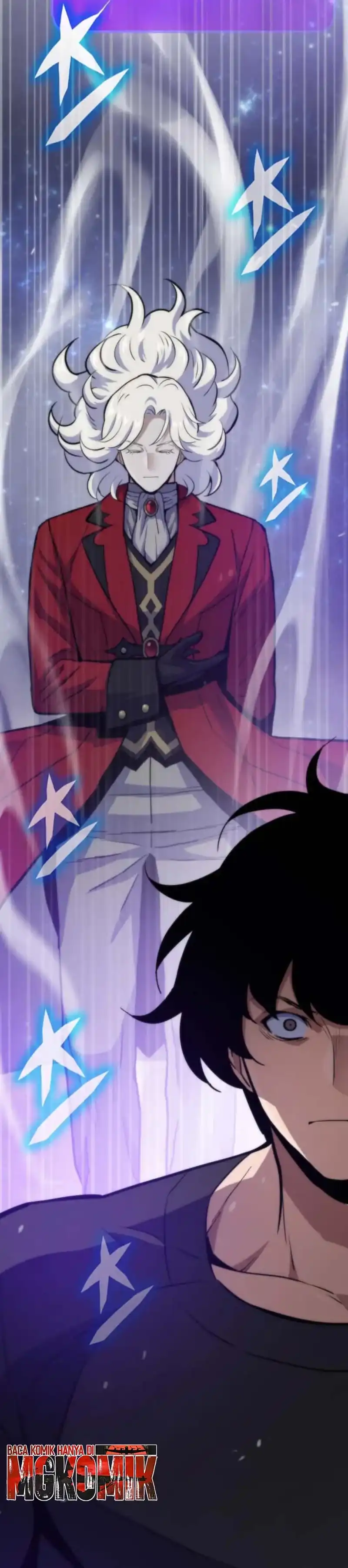 Past Life Regressor (Remake 2022) Chapter 191 - halaman 32