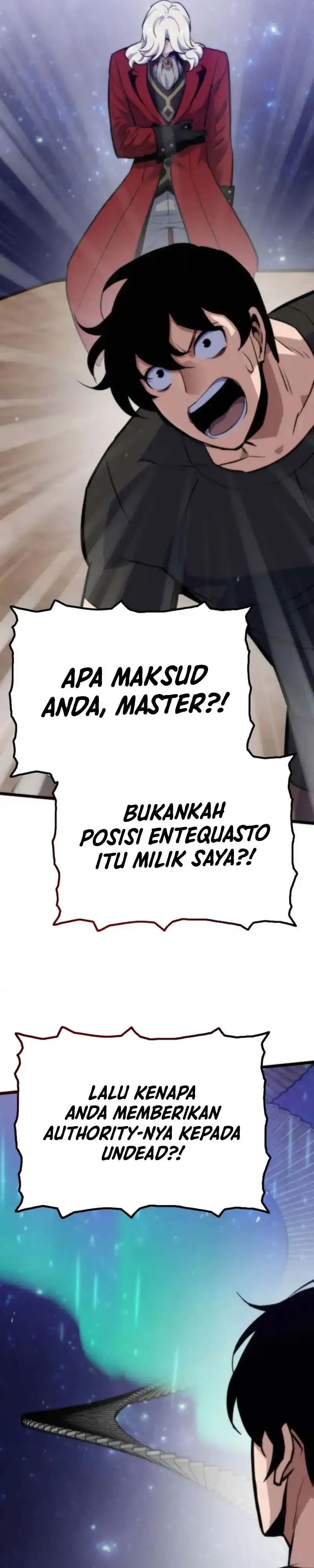 Past Life Regressor (Remake 2022) Chapter 191 - halaman 36
