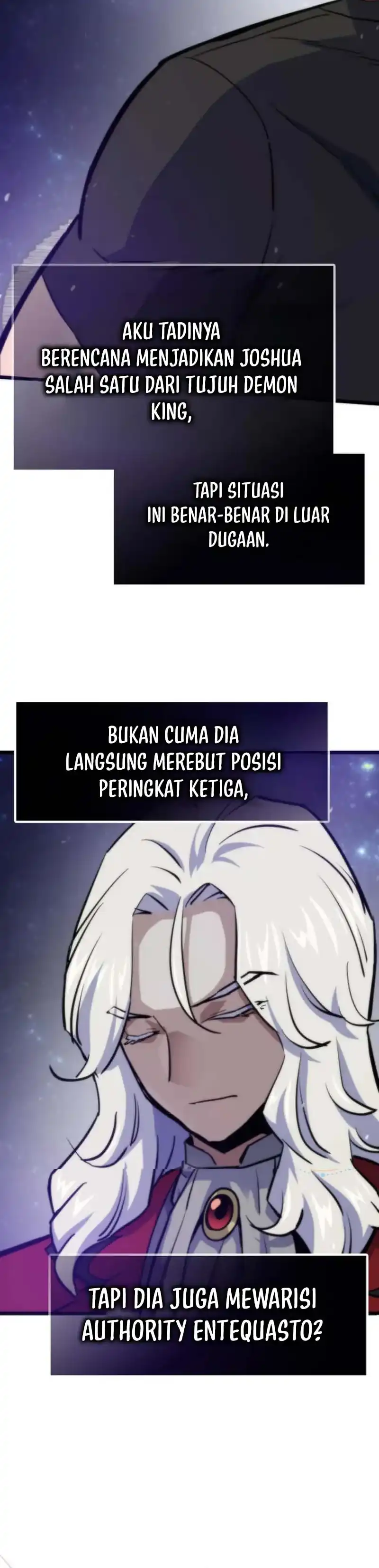 Past Life Regressor (Remake 2022) Chapter 191 - halaman 37