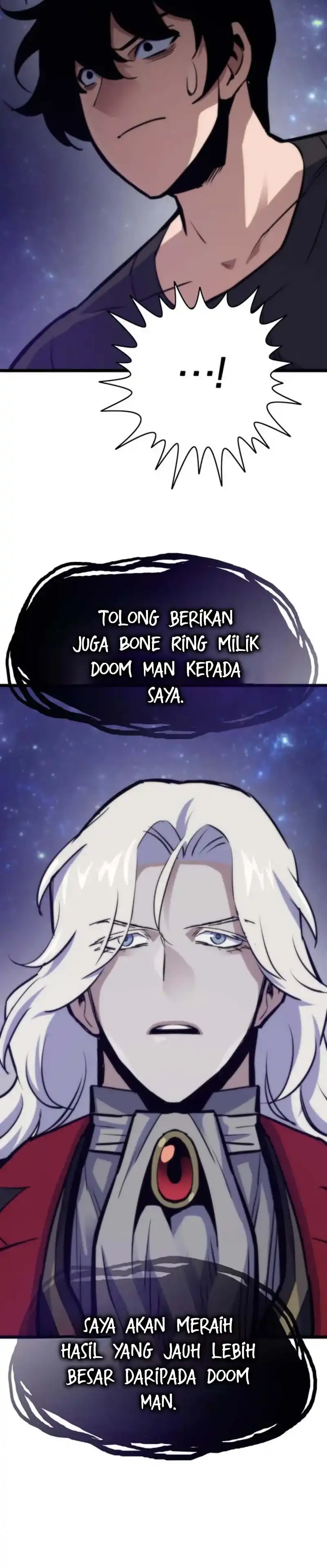 Past Life Regressor (Remake 2022) Chapter 191 - halaman 39
