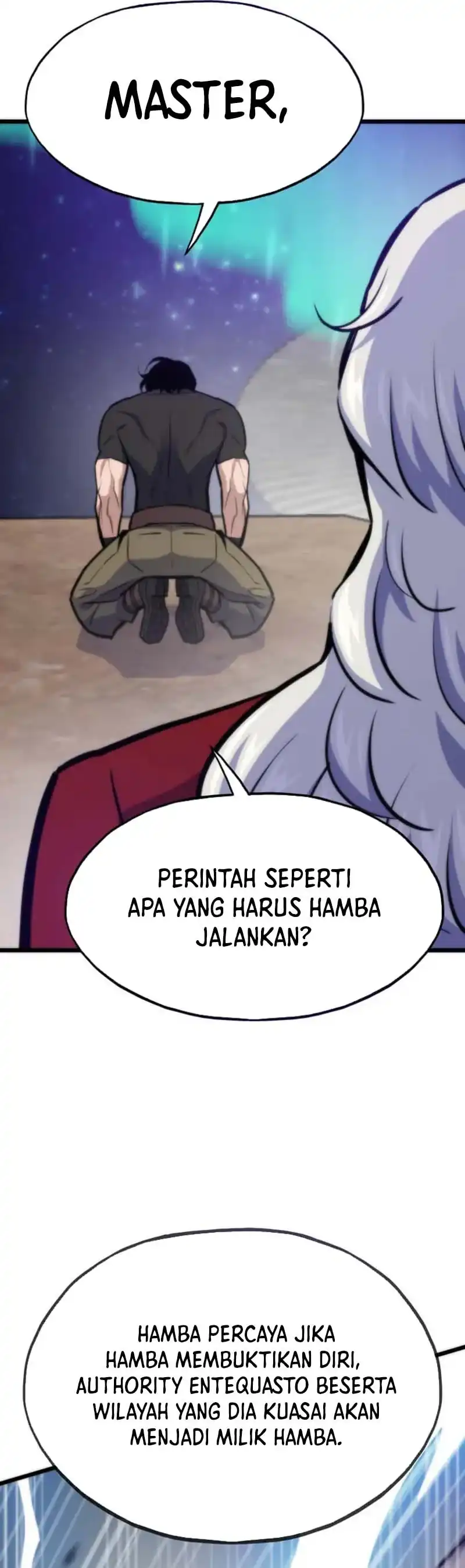 Past Life Regressor (Remake 2022) Chapter 191 - halaman 42