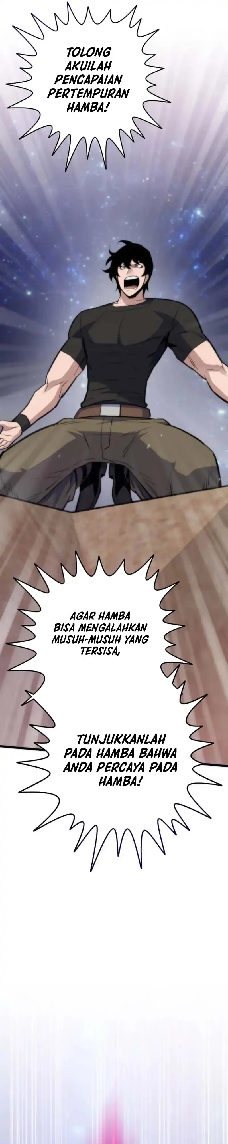 Past Life Regressor (Remake 2022) Chapter 191 - halaman 44