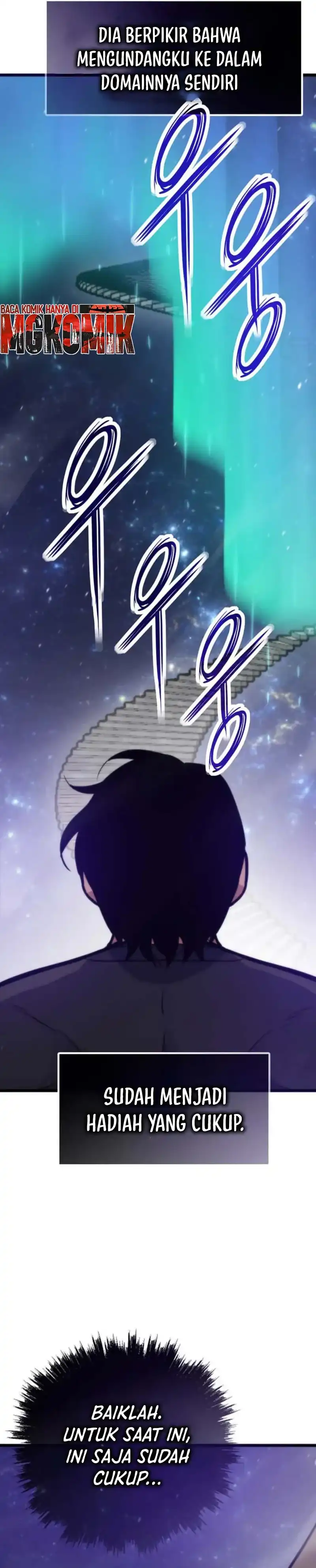 Past Life Regressor (Remake 2022) Chapter 191 - halaman 47