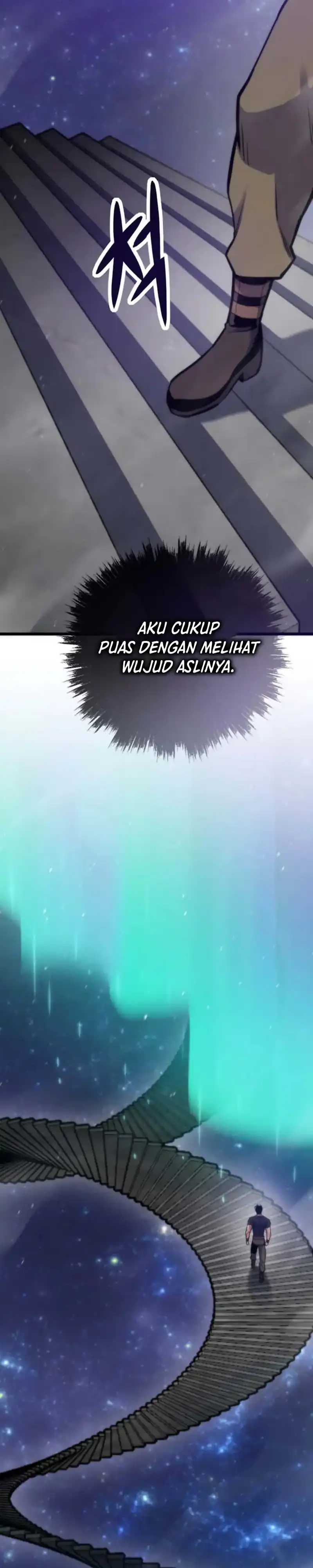 Past Life Regressor (Remake 2022) Chapter 191 - halaman 48