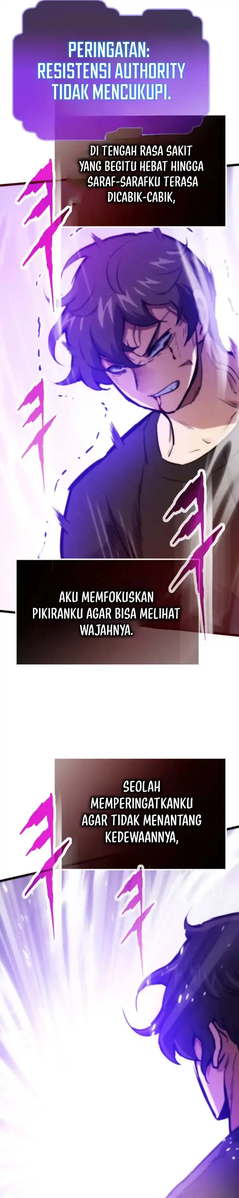 Past Life Regressor (Remake 2022) Chapter 191 - halaman 56