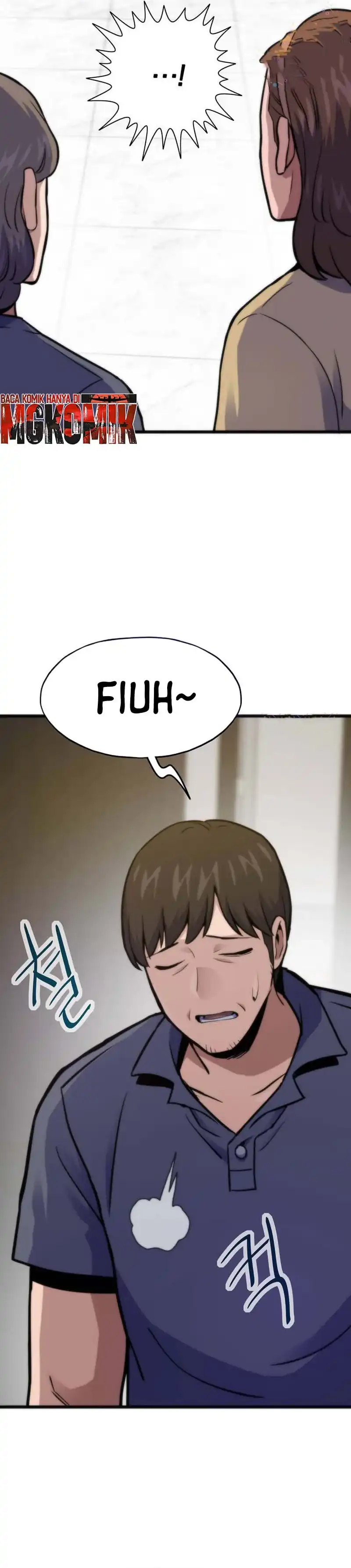 Past Life Regressor (Remake 2022) Chapter 191 - halaman 7