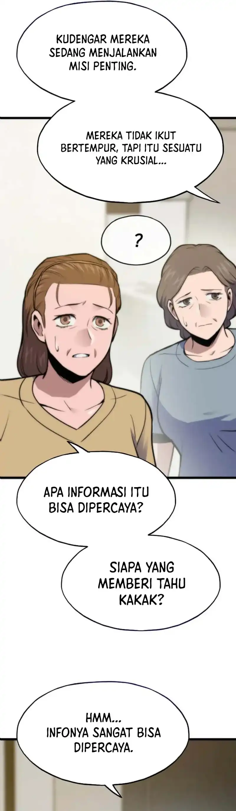 Past Life Regressor (Remake 2022) Chapter 191 - halaman 9