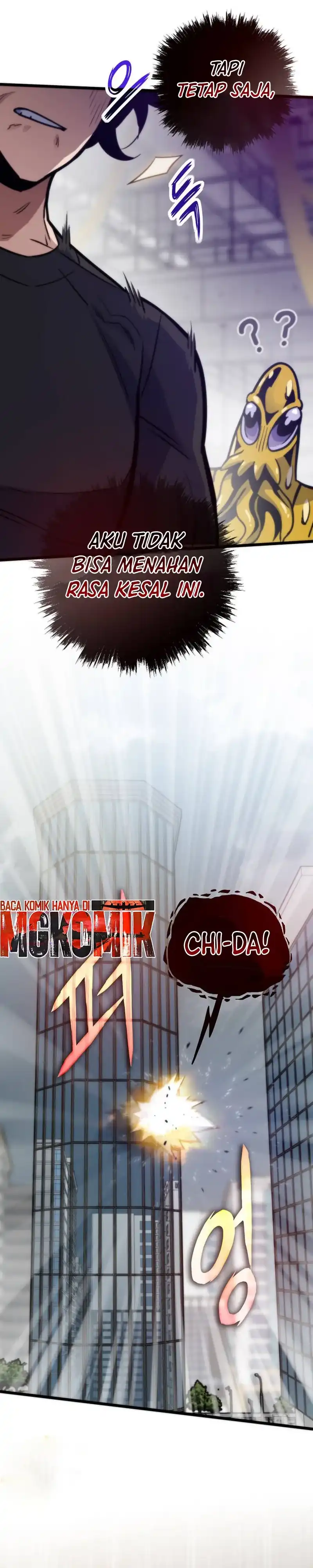 Past Life Regressor (Remake 2022) Chapter 192 - halaman 24
