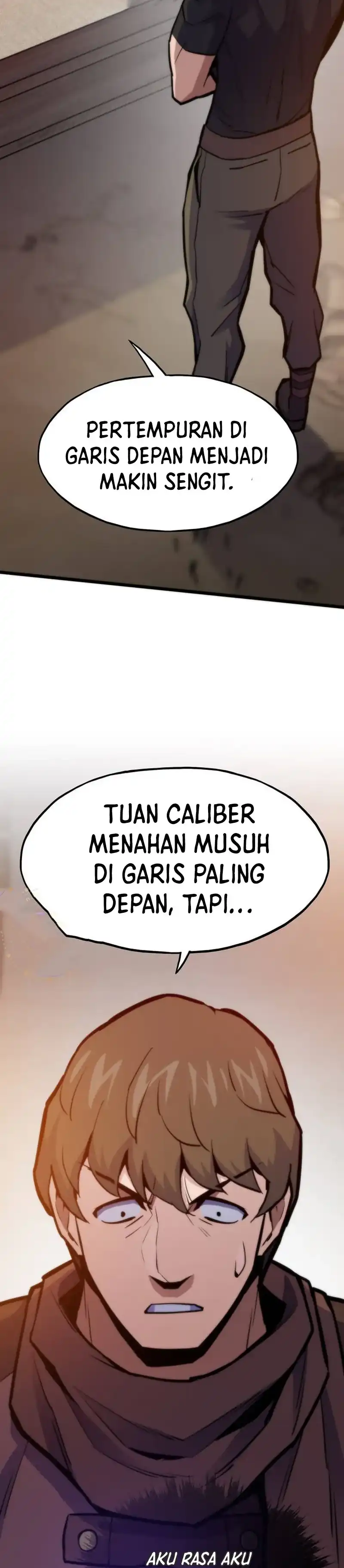 Past Life Regressor (Remake 2022) Chapter 192 - halaman 26