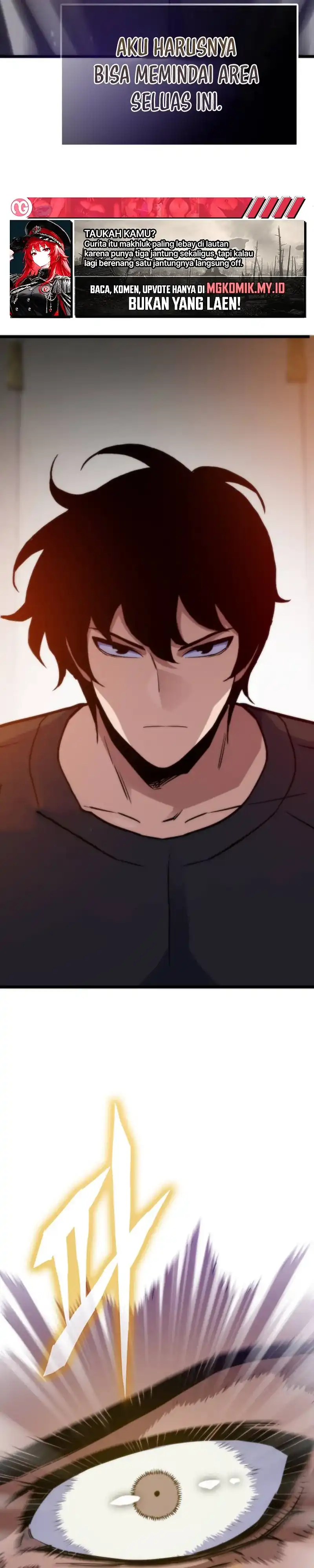 Past Life Regressor (Remake 2022) Chapter 192 - halaman 30
