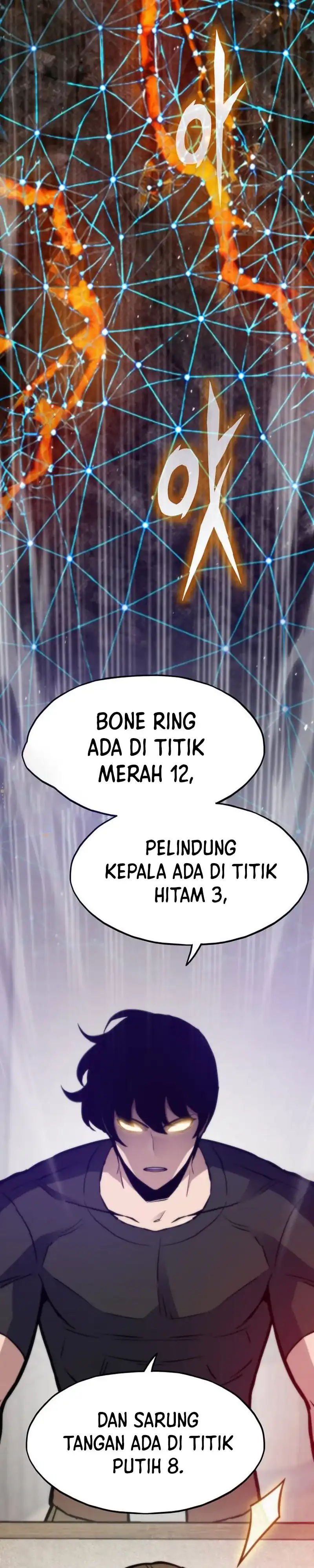 Past Life Regressor (Remake 2022) Chapter 192 - halaman 32