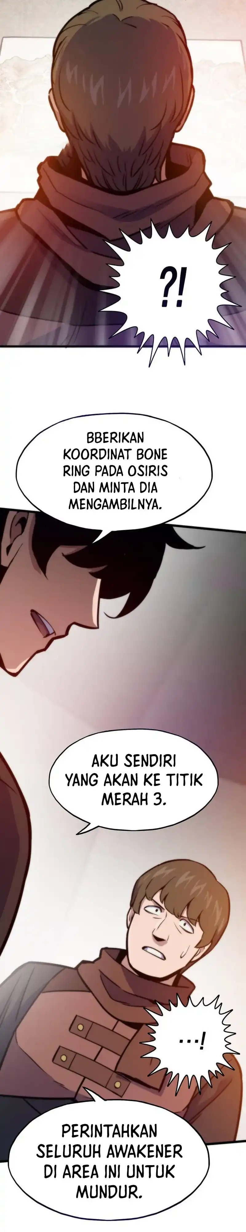 Past Life Regressor (Remake 2022) Chapter 192 - halaman 33